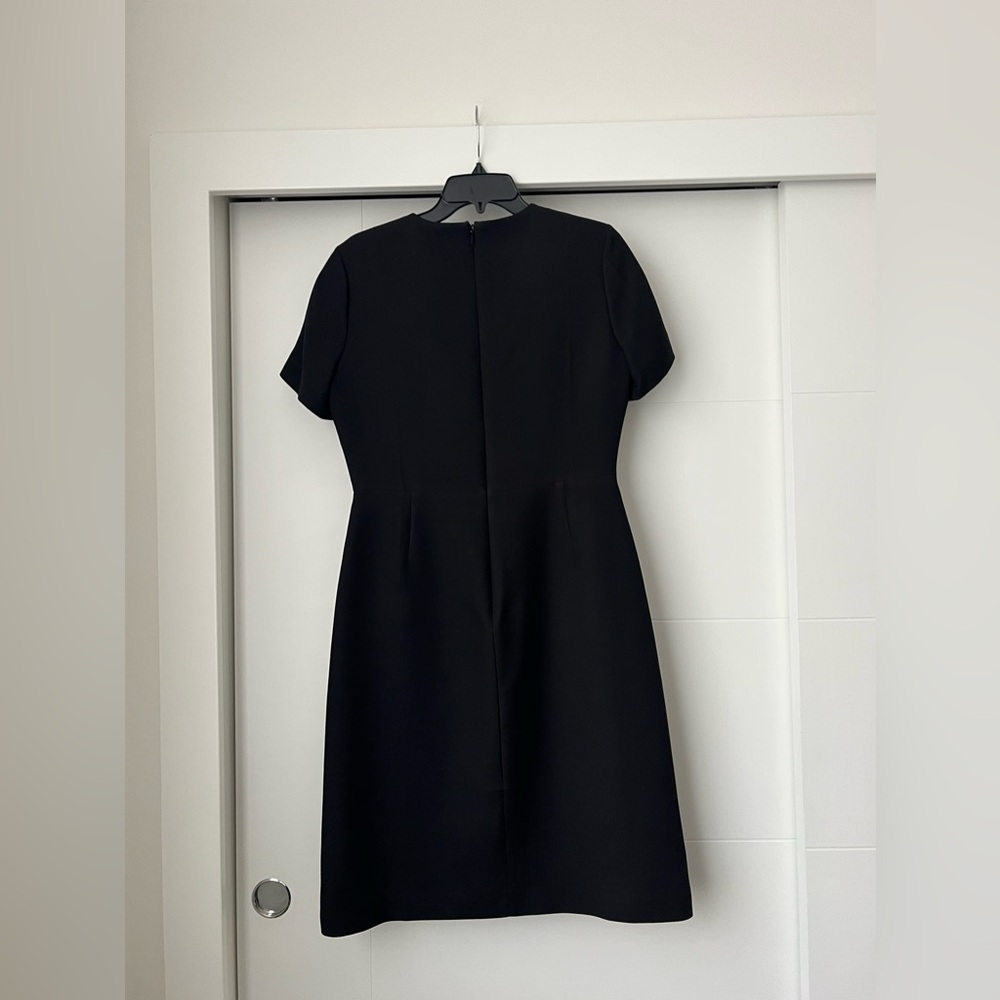 Gucci black dress - Picture 5 of 6